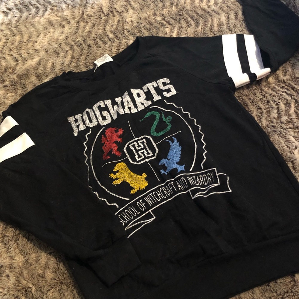 🚨 Crew neck Harry Potter sweater 🚨